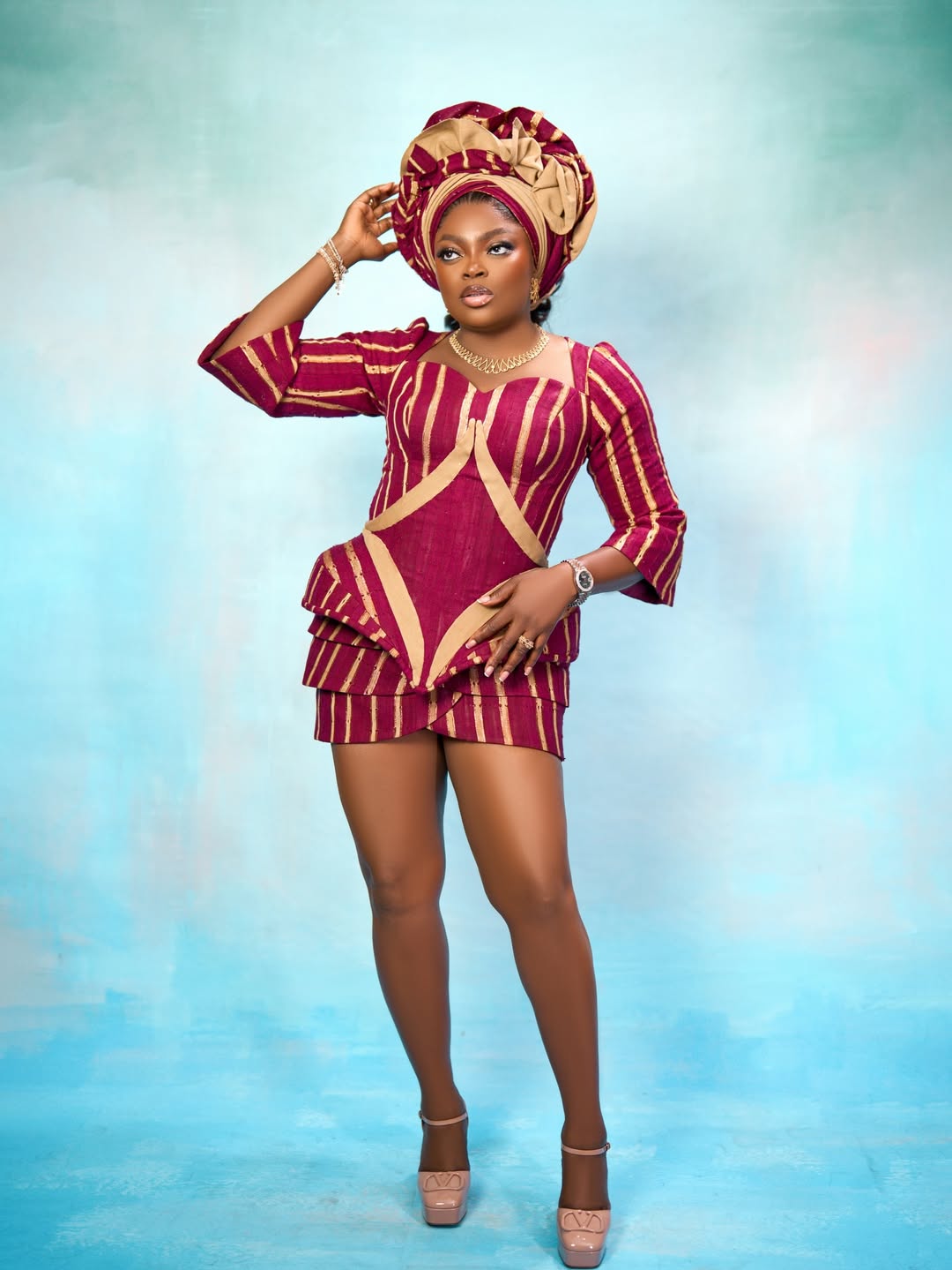 Funke Akindele