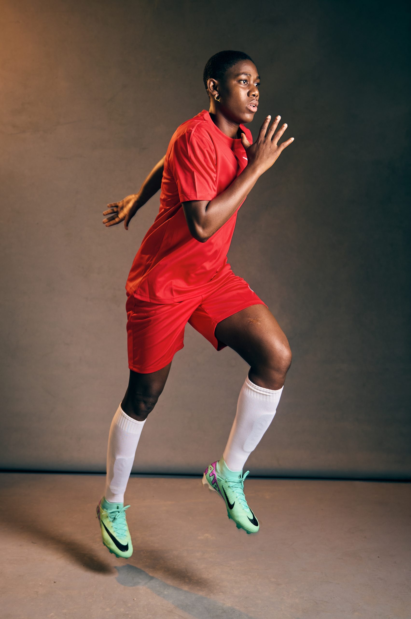 Asisat Oshoala