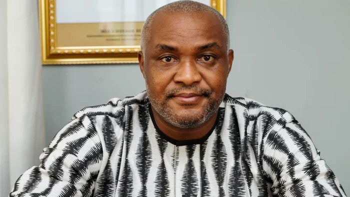 HURIWA’s National Coordinator, Emmanuel Onwubiko