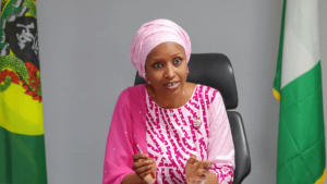 Hadiza-Bala-Usman