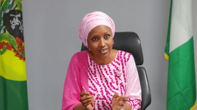 Hadiza-Bala-Usman