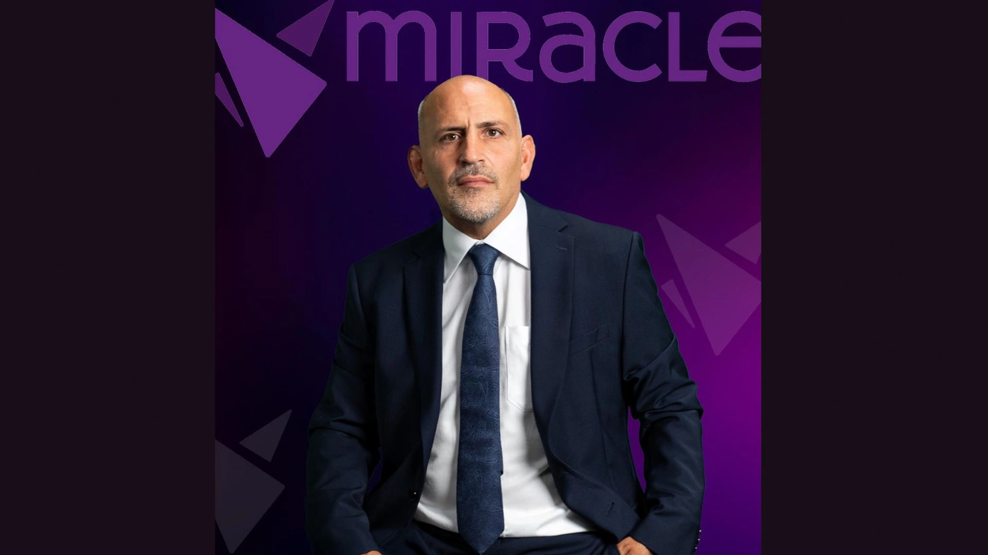 Hakan Törehan Miracle Group