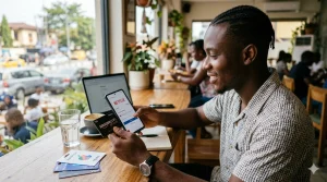 How to Use Gift Cards to Pay for Online Services in Nigeria