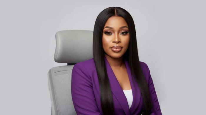 Esther Ijewere