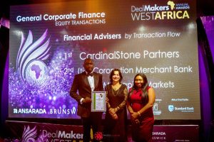CardinalStone Partnership
