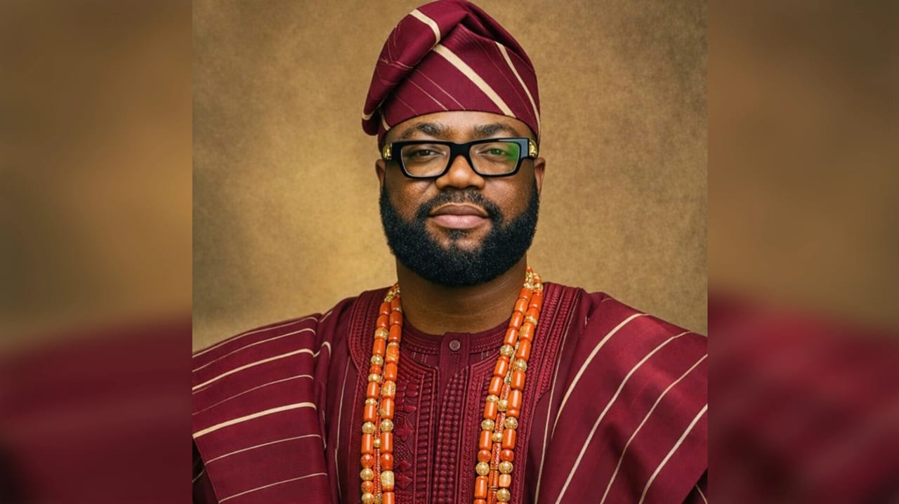 Adetomiwa Adetilewa