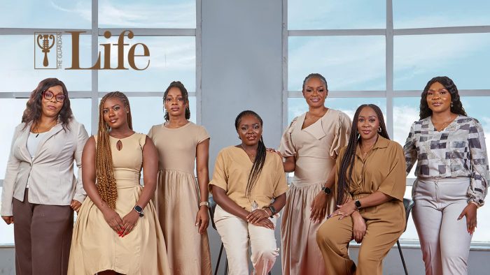 women across Filmhouse Group