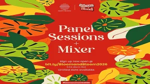 Bloom & Bloom