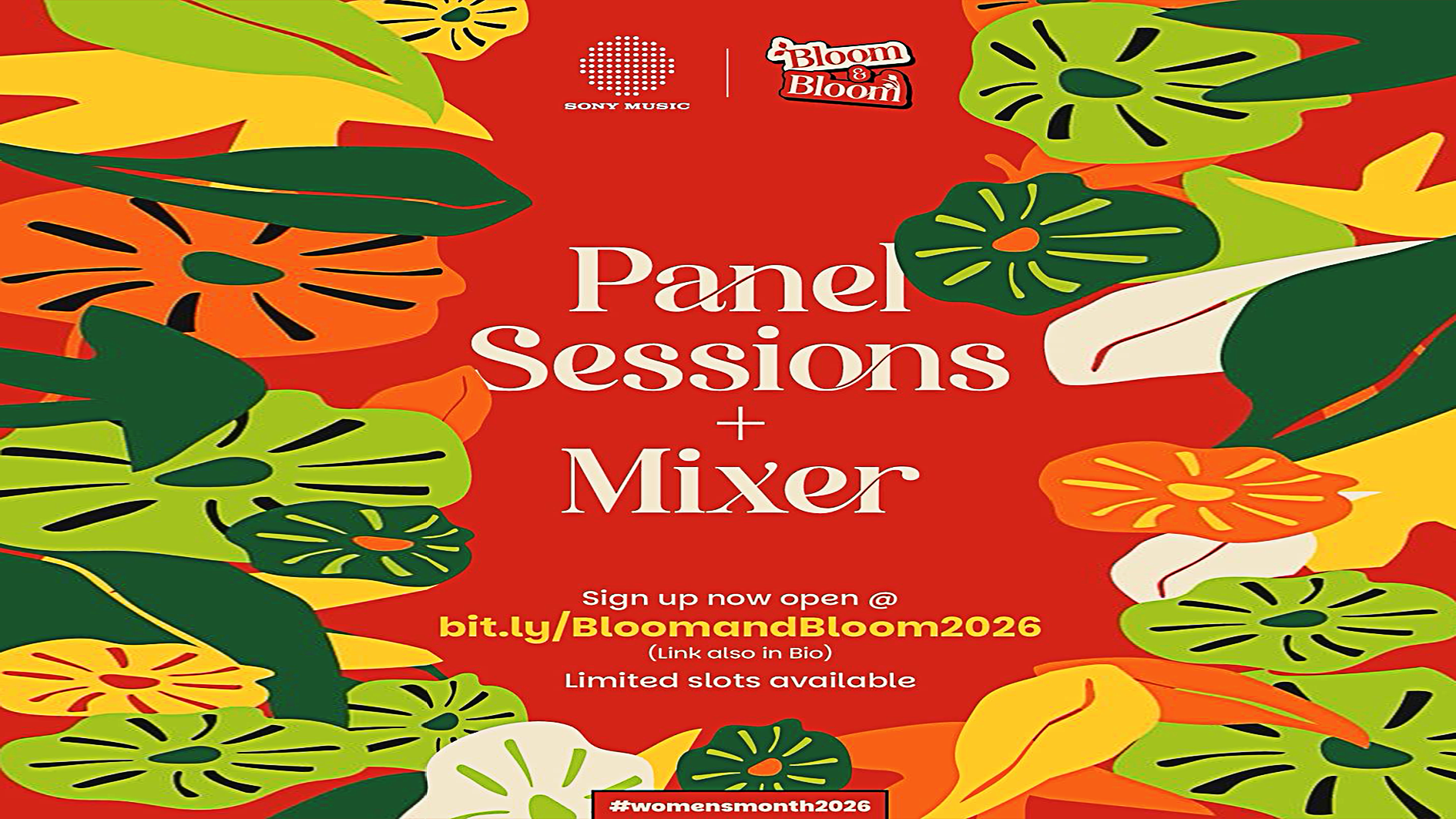 Bloom & Bloom