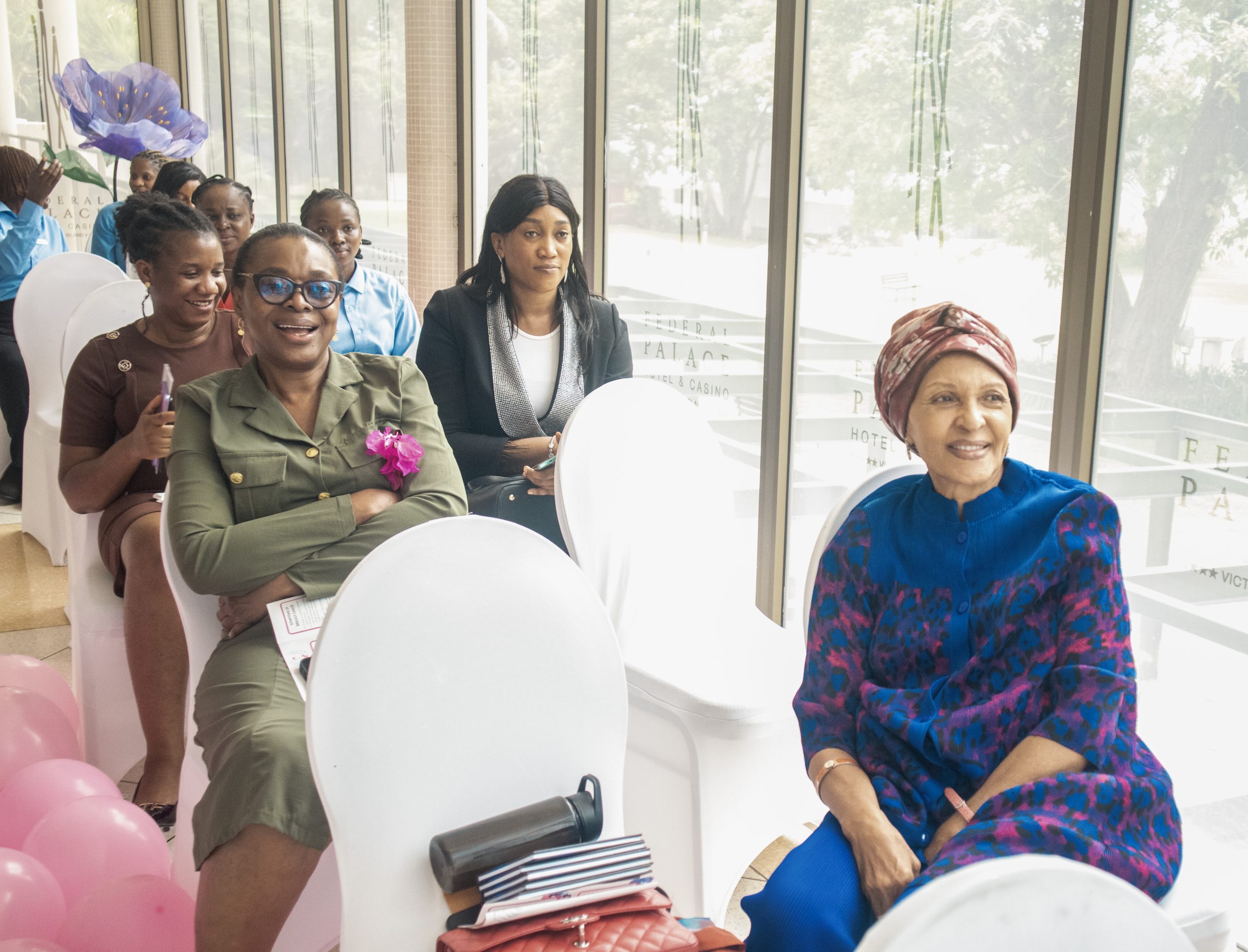Photo by Damilola Oloyede for Guardian Nigeria