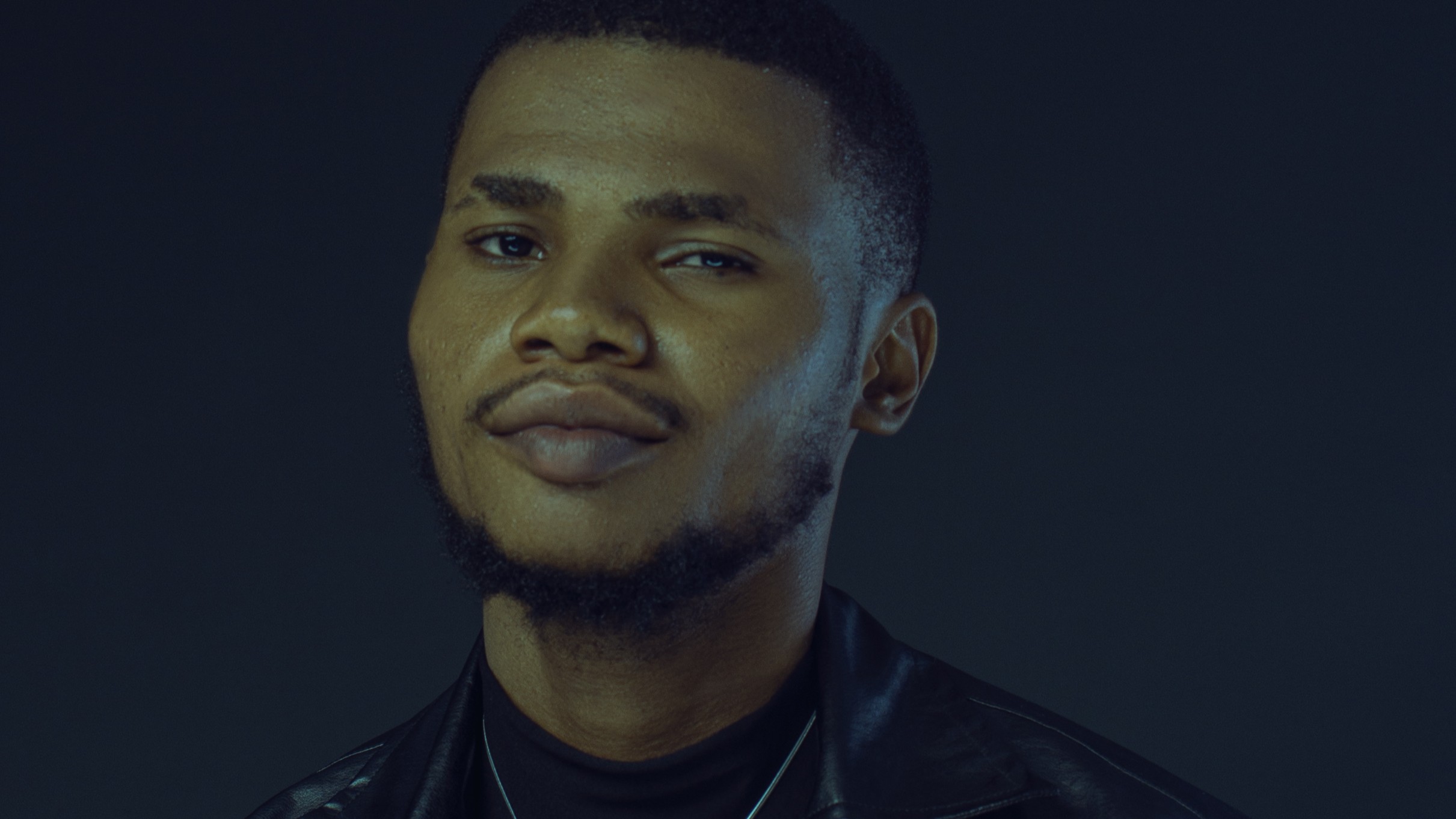 D'Qube's 'Hustler's Anthem' Delivers Charismatic Ghetto Gospel with Raw Rap Skill