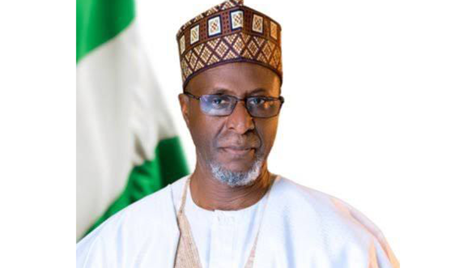 Minister of Environment, Balarabe Lawal