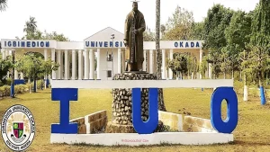 Igbinedion University Okada (IUO)