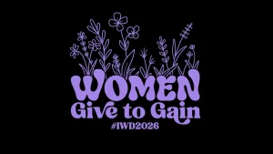 International Women’s Day 2026