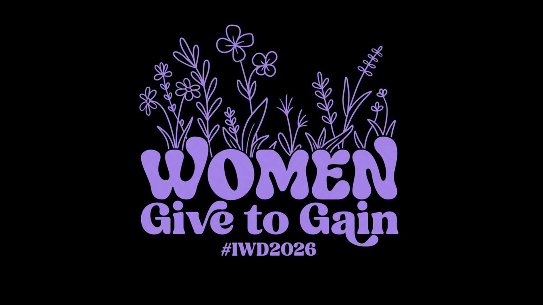 International Women’s Day 2026