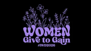 International Women’s Day 2026