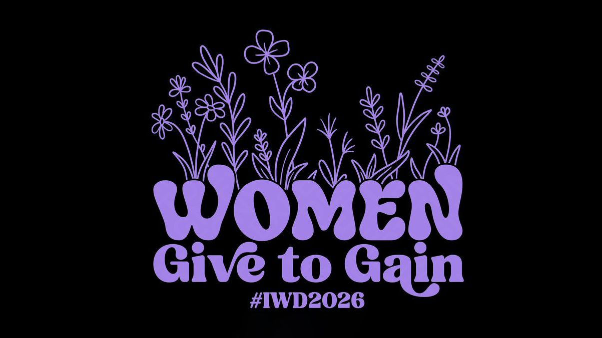 International Women’s Day 2026