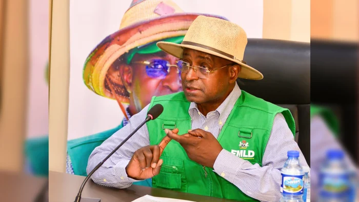 Idi Mukhtar Maiha