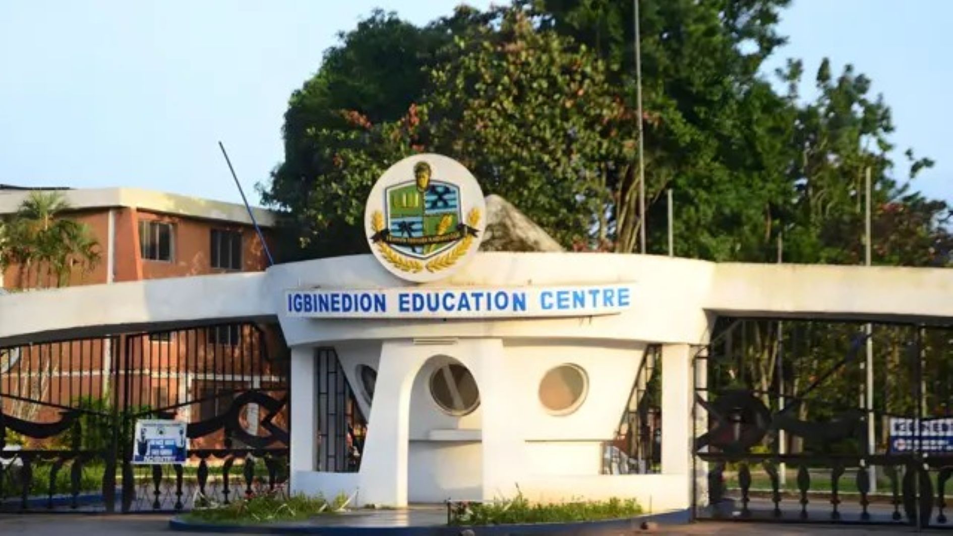 Igbinedion Education Centre