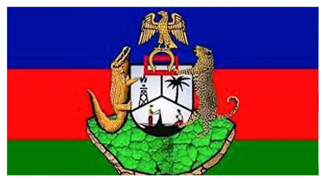 Ijaw Youth Council (IYC)