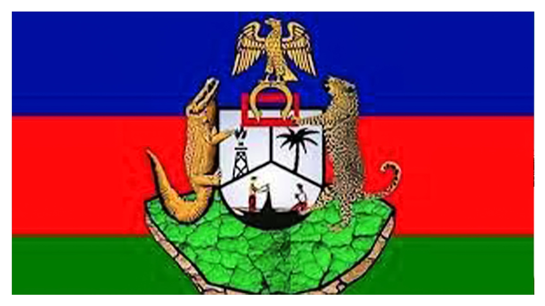 Ijaw Youth Council (IYC)