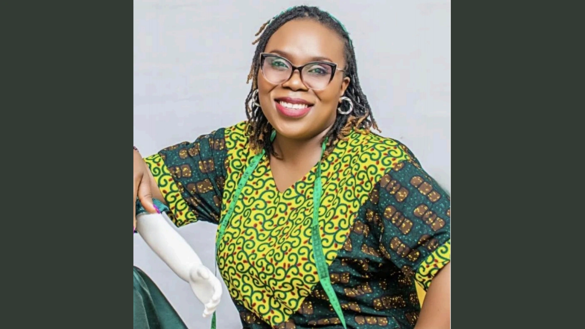 Ijeoma Okweye