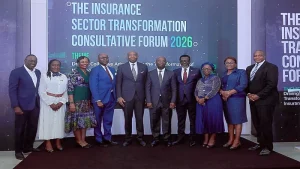 The Insurance Sector Transformation Consultative Forum 2026