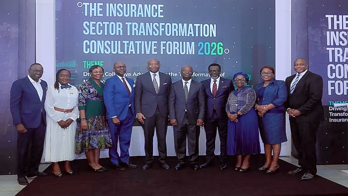 The Insurance Sector Transformation Consultative Forum 2026