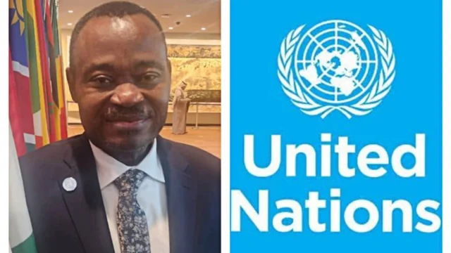 Jimoh Ibrahim
