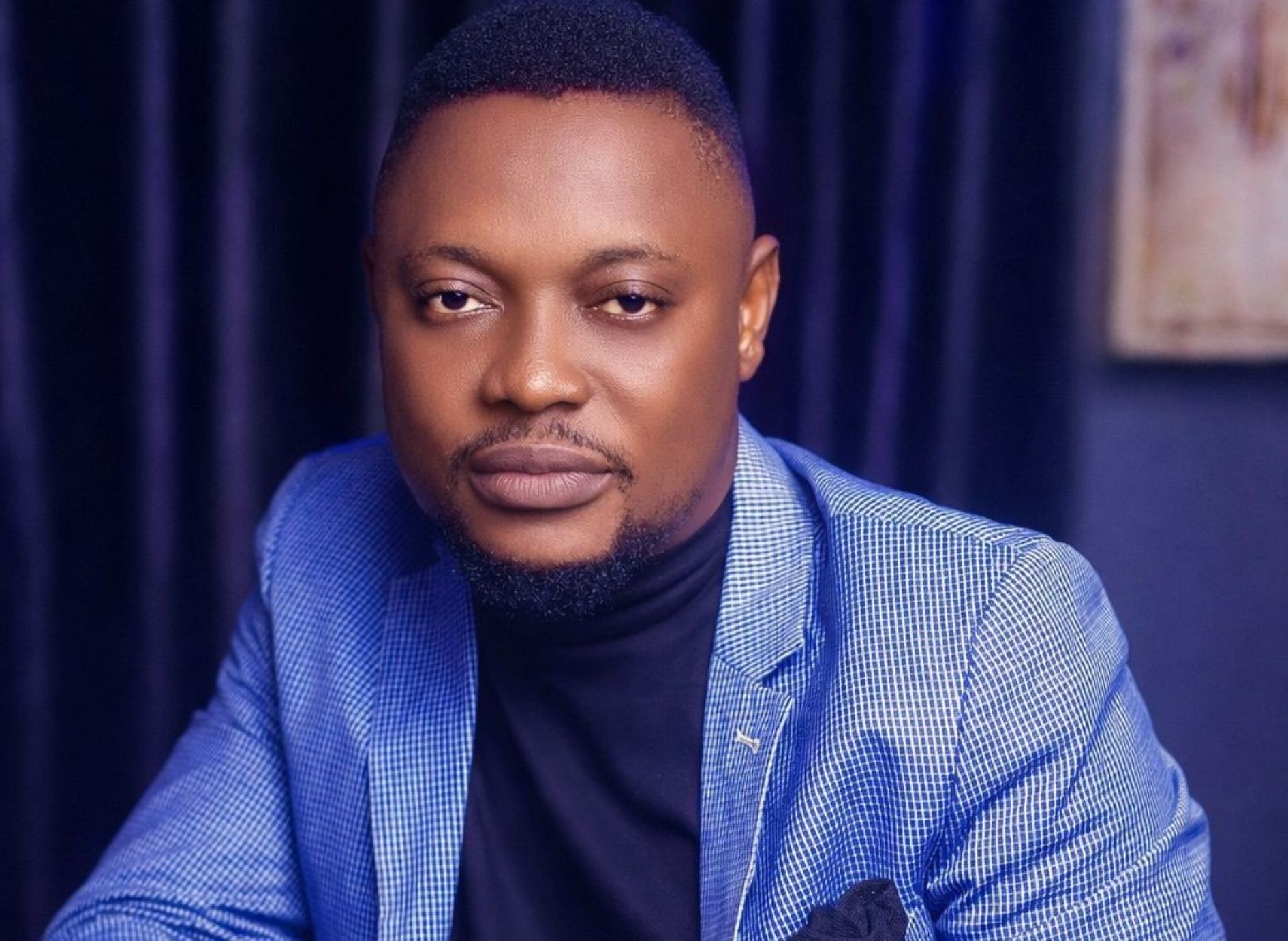 John Oguntuase