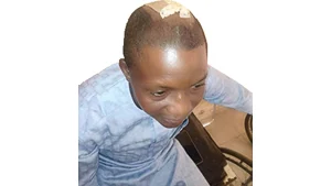 Journalist Adamu
