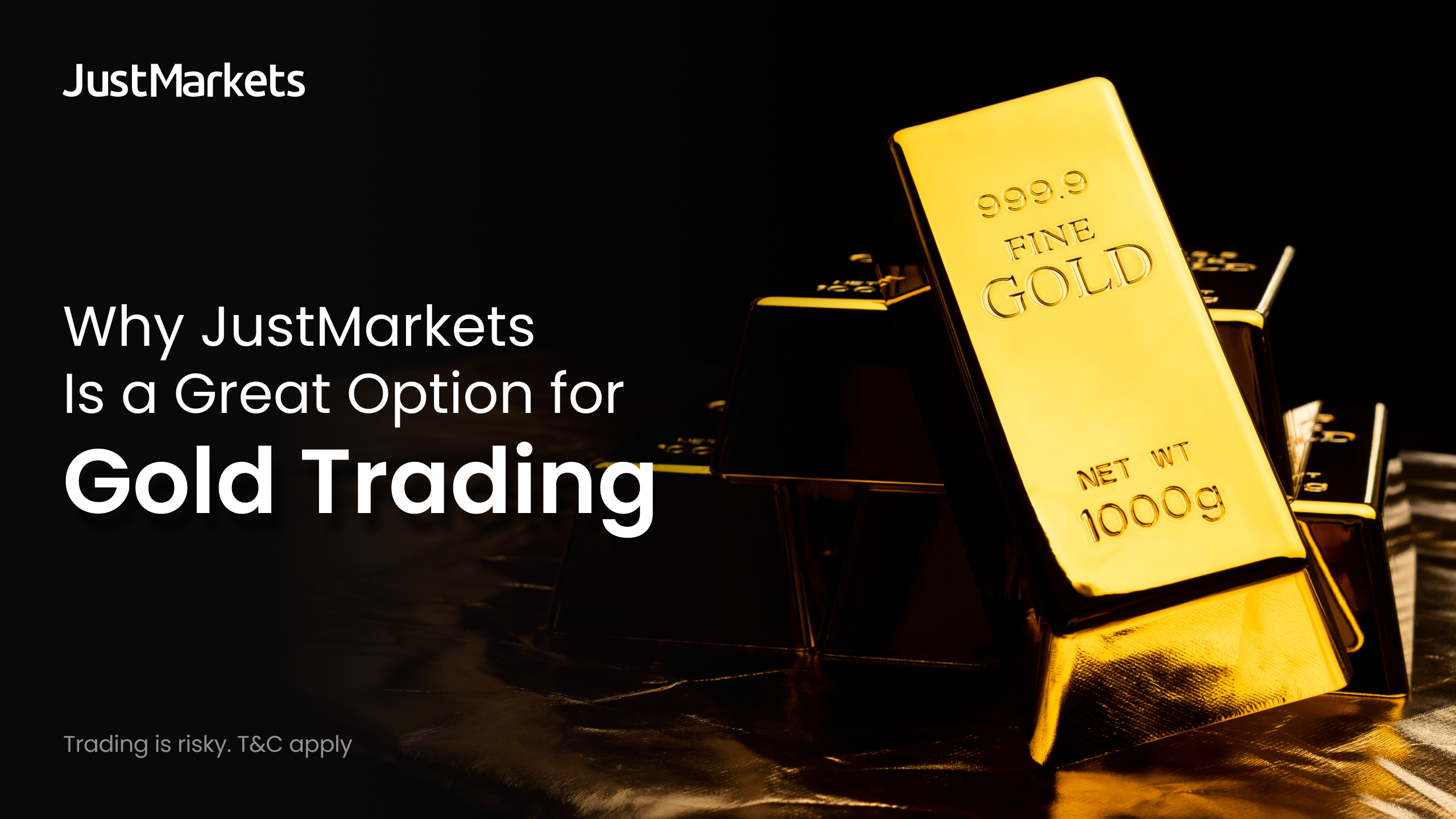 JustMarkets