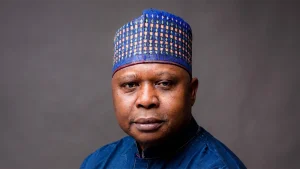 Kabiru Turaki-led faction of the Peoples Democratic Party (PDP)