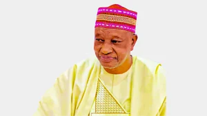 Aminu Abdussalam Gwarzo
