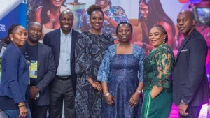 Kate Henshaw