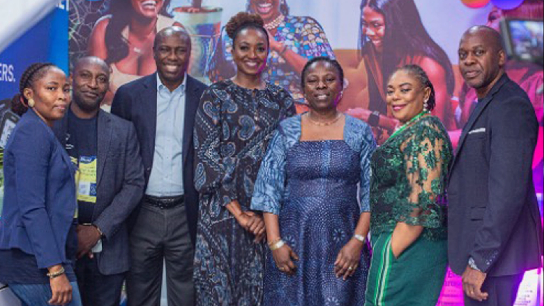 Kate Henshaw