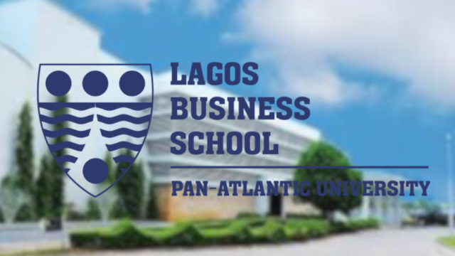 Lagos Business School
