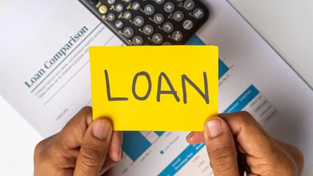 Loan