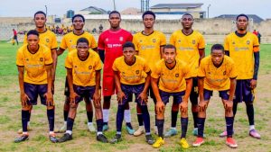 Luba fc