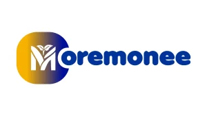 Moremonee logo