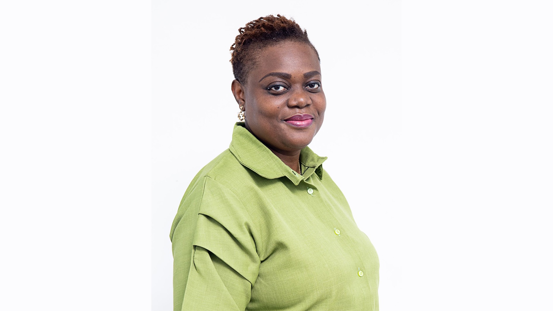 Motola Oyebanjo: How Strategic Communication Empowers Women Globally