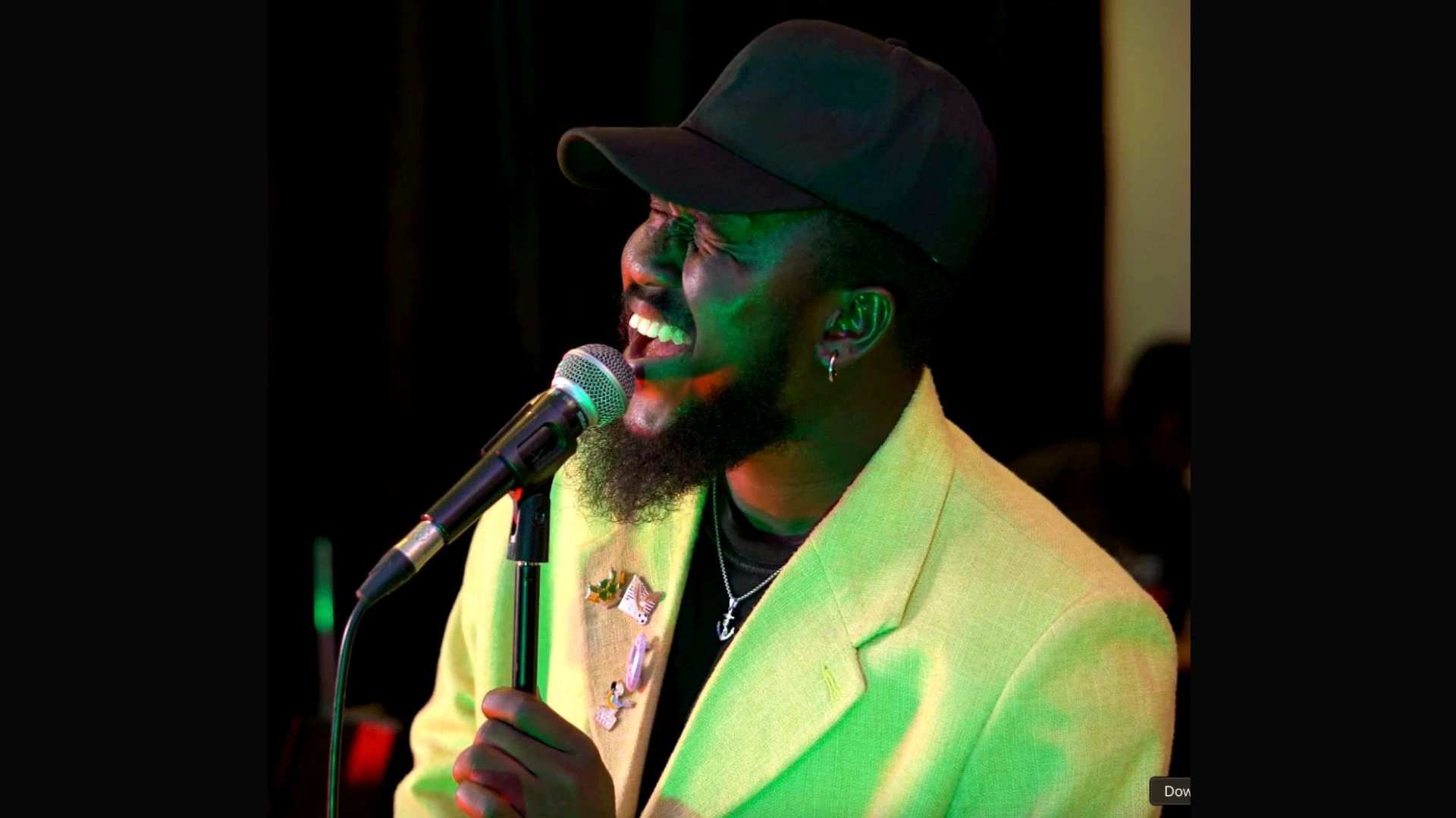 Maio Gains Momentum Ahead of Intimate Sound Room Performance Premiere