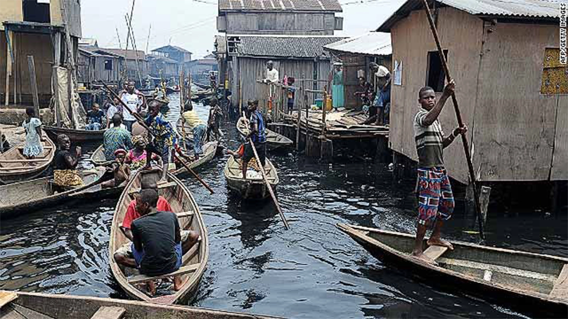 Makoko