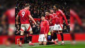 Man United