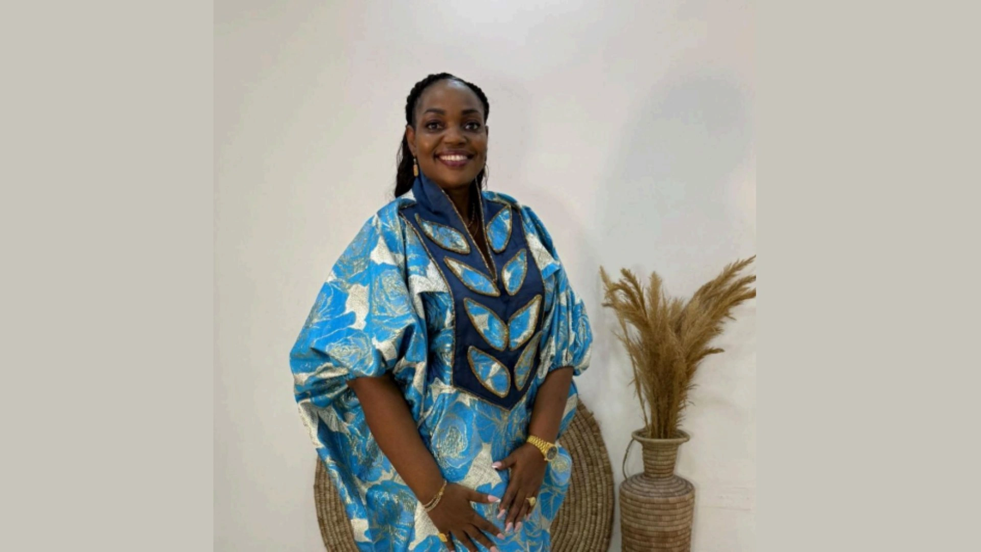 Mary Amieruniefe Ibe