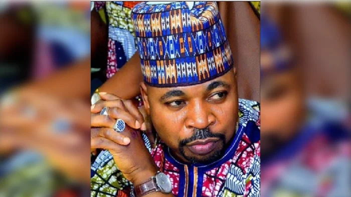 Mc Oluomo