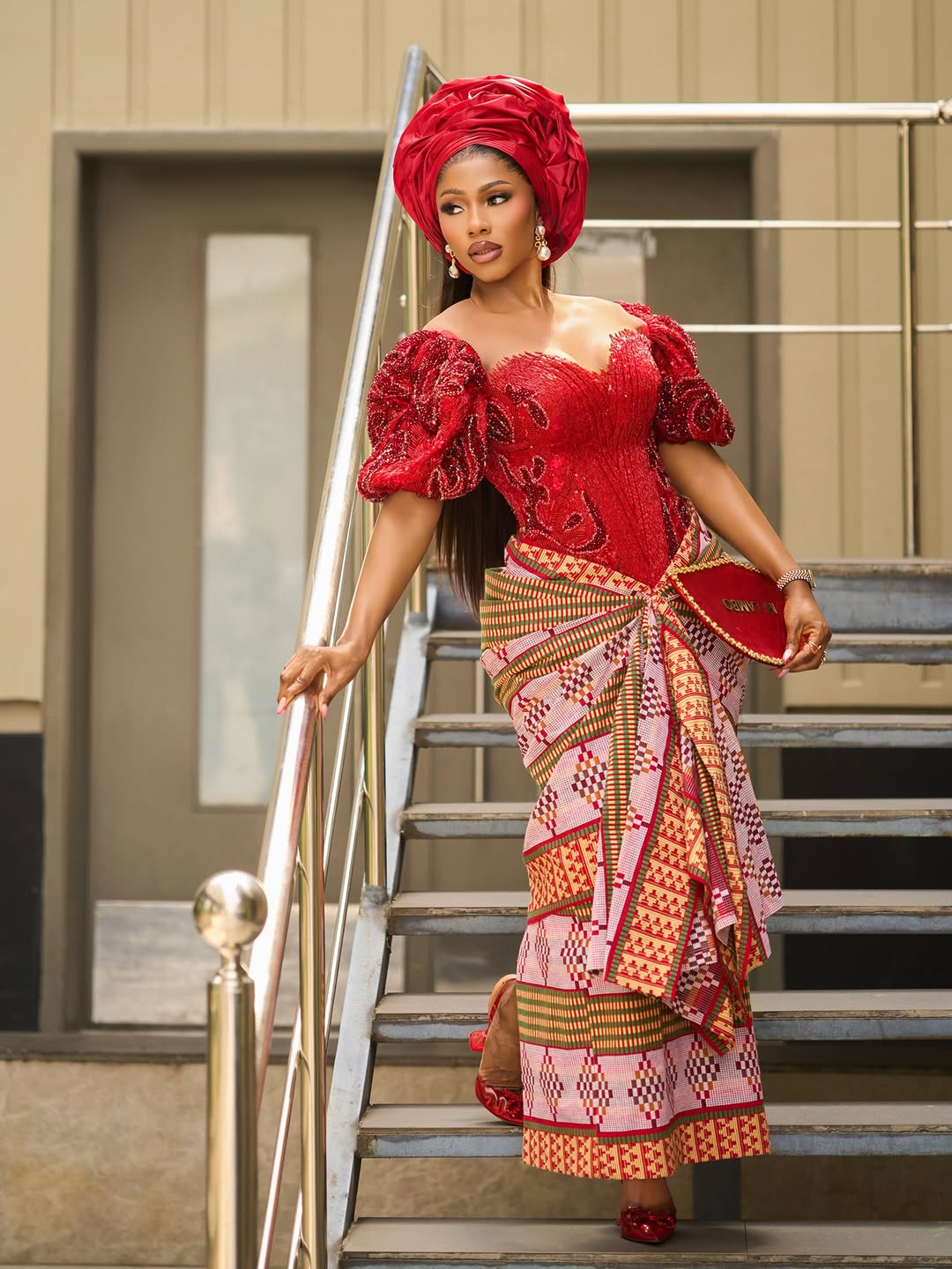 Mercy Eke