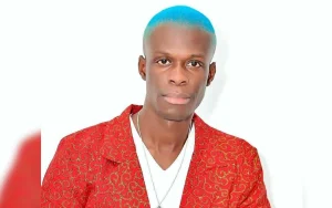 Stafford Romeo Souverin, professionally known as Romeomania, is emerging as a distinctive voice within the new wave of Afrobeat artists