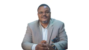 Mike Oluseun Igbodipe is the Chief Executive Officer (CEO) of Security Skills Development Company (SSDC)