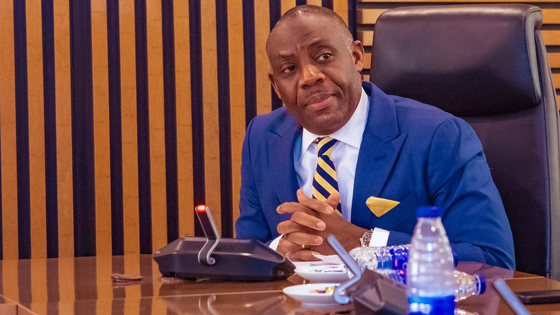 Federal Government says all 74 federal universities will introduce entrepreneurship education next year, enabling graduates earn degrees plus entrepreneurship certification.